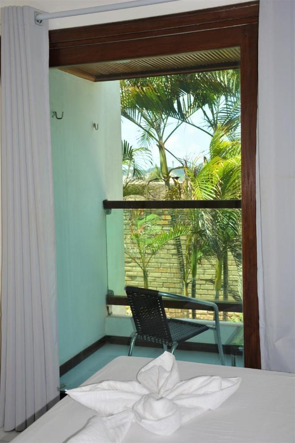 Apto luxo 409 - Araça flat - Beira mar Natal Extérieur photo